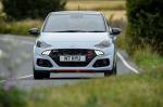 Hyundai i10 N Line 2020 года (UK)